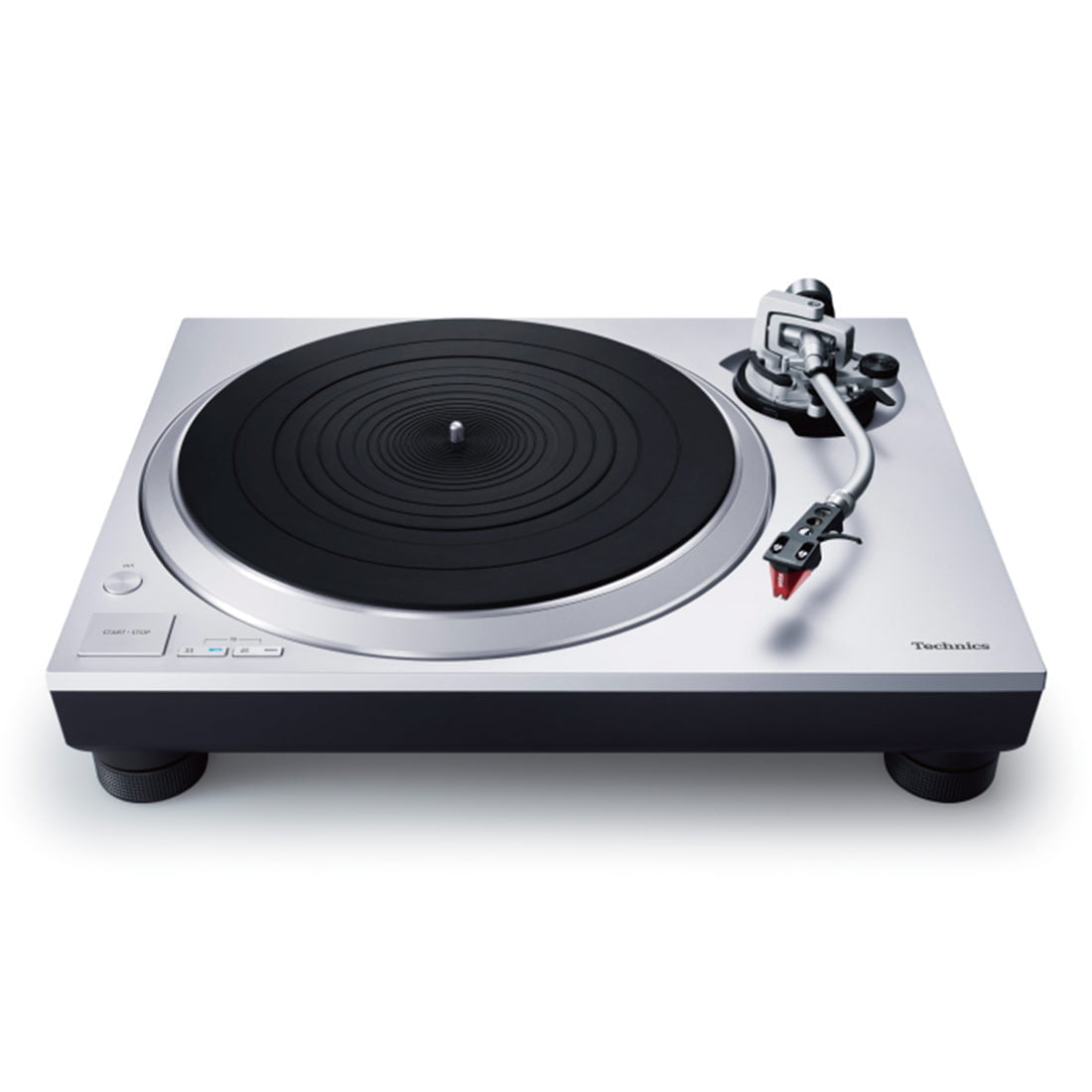 Technics SL-1500C Premium Class Direct Drive Turntable (SL1500CS)