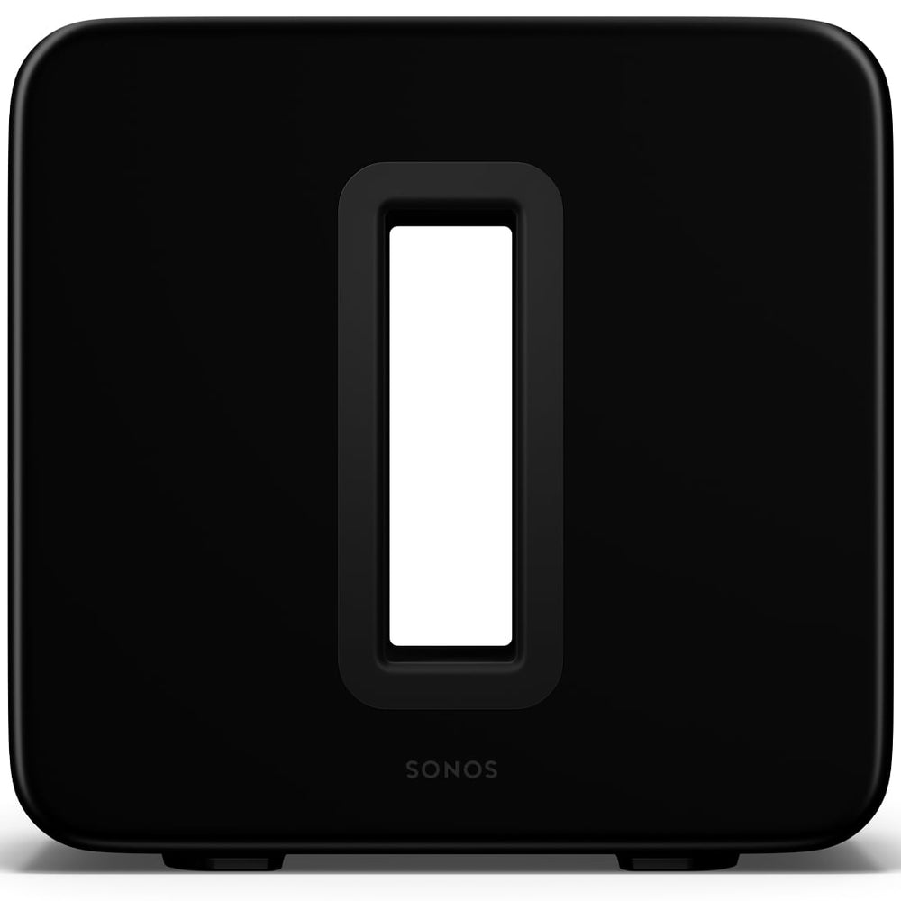 Sonos Ultimate Home Theatre Completion Set