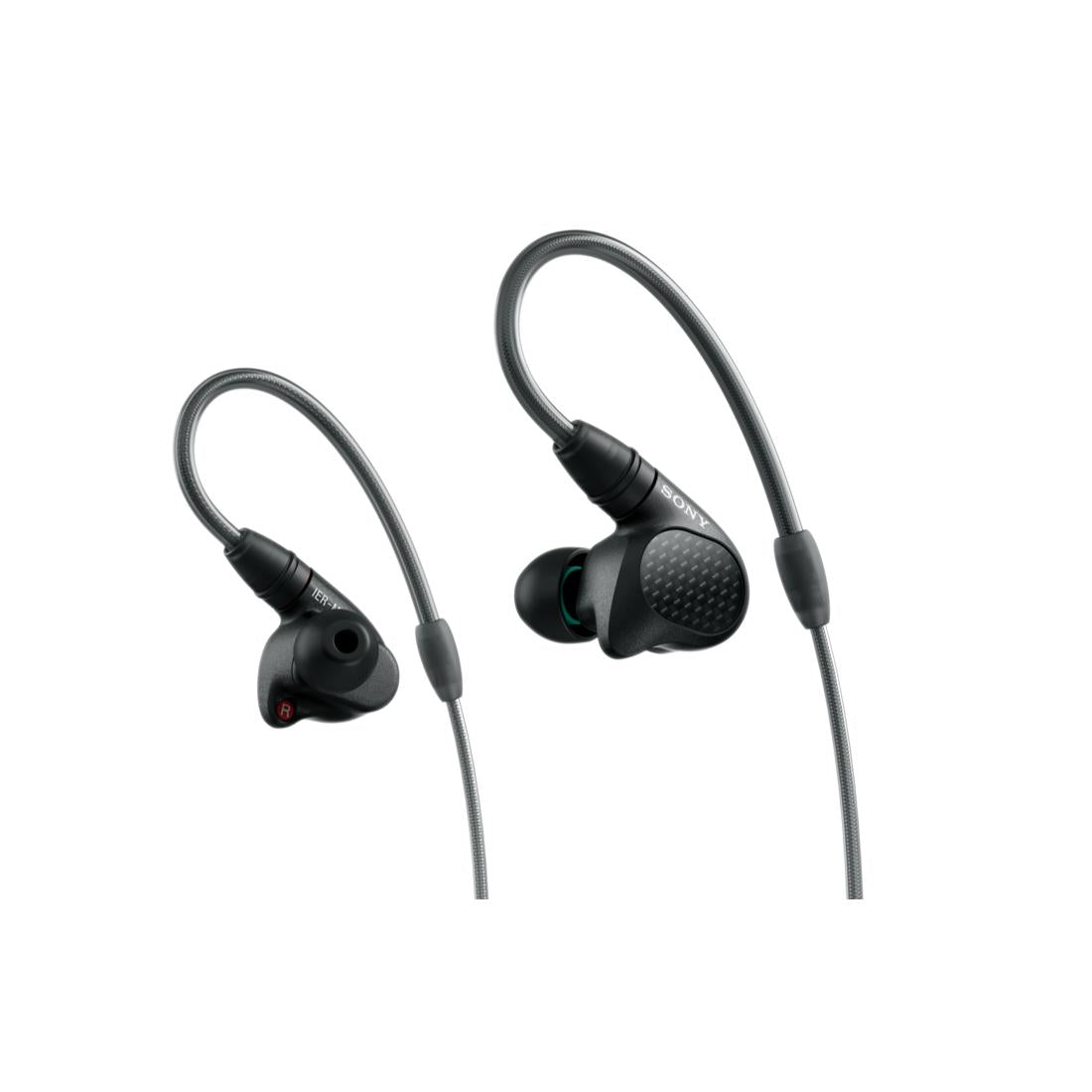 Sony IER-M9 In-Ear Monitor Earphones (IERM9) - Gibbys Electronic