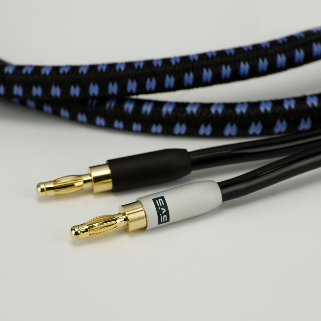 SVS SoundPath Ultra Speaker Cable - 6ft - Banana connector