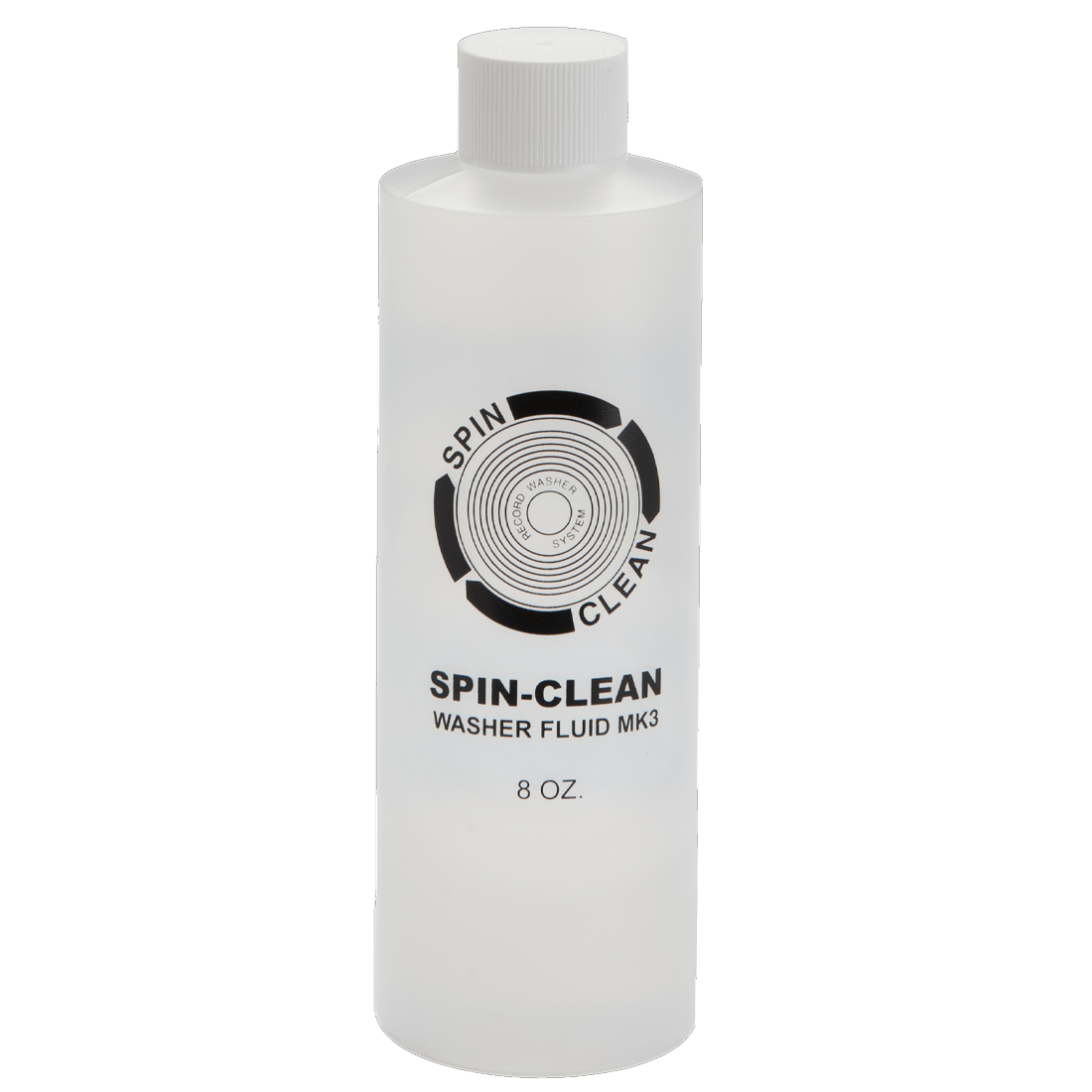 Spin-Clean SPIN8OZ Washer Fluid (8 Oz.)