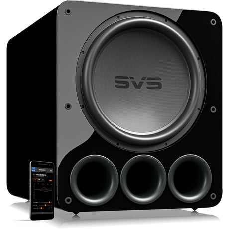 SVS PB17-Ultra R|Evolution subwoofer