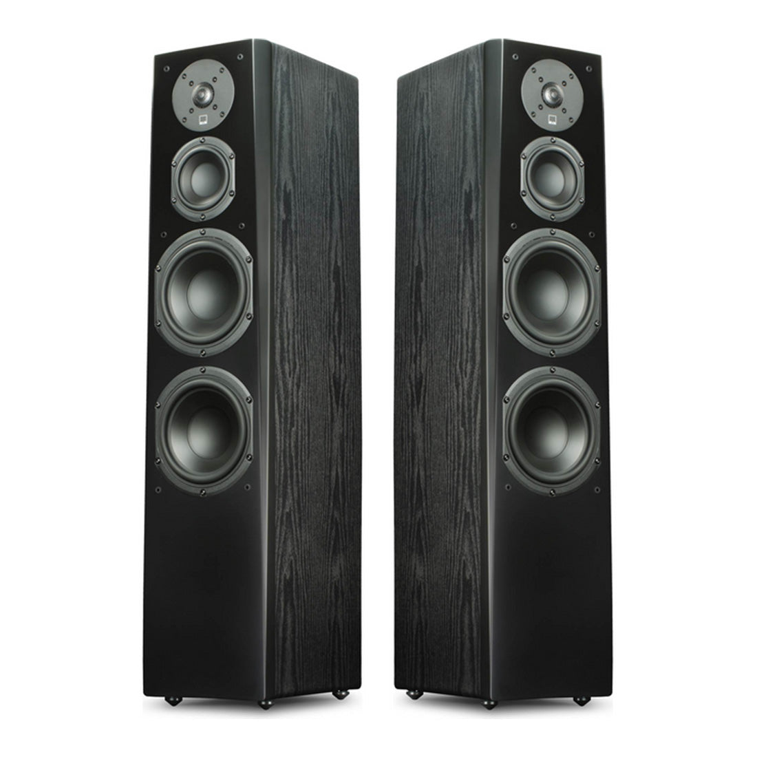 SVS Prime Tower Audiophile Floor Standing Speakers - Pair