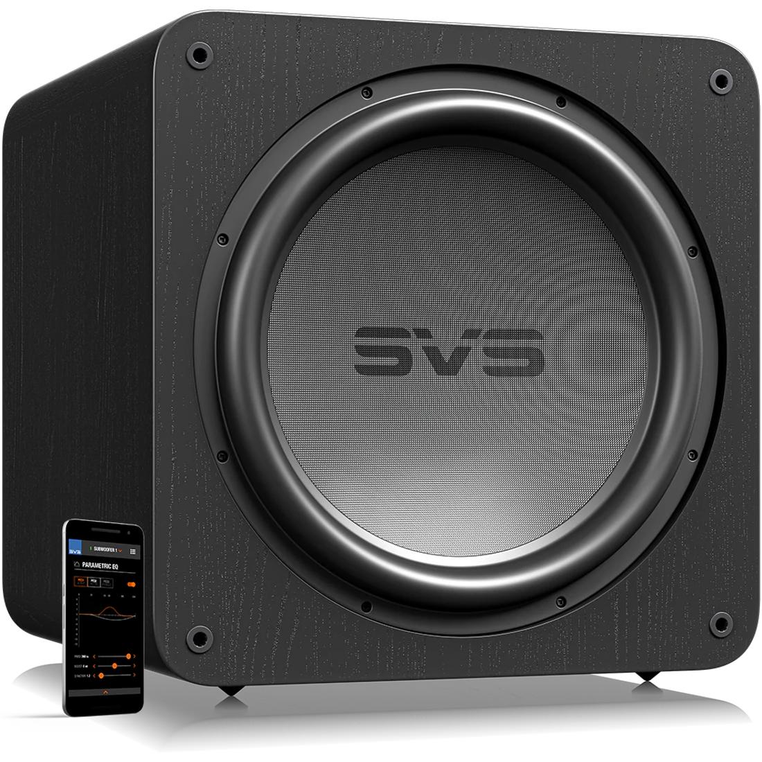 SVS SB17-Ultra R|Evolution subwoofer