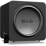 SVS SB17-Ultra R|Evolution subwoofer