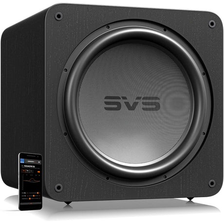 SVS SB17-Ultra R|Evolution subwoofer