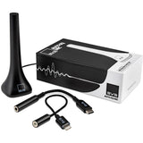 SVS Auto EQ Mic