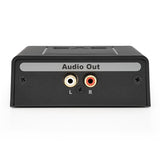 SVS SoundPath Speaker Level Subwoofer Adapter outputs