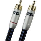 SVS SoundPath Stereo RCA Audio Cable Pair