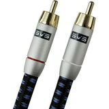 SVS SoundPath Stereo RCA Audio Cable Pair