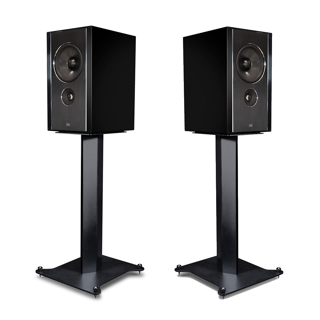 PSB Synchrony B600 Premium Bookshelf Speakers - Pair