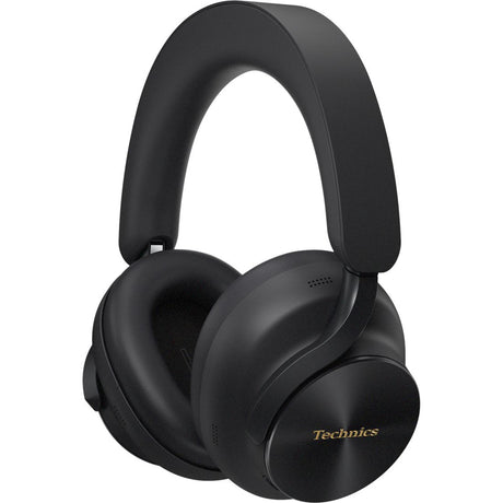 Technics EAH-A1000 over-ear headphones