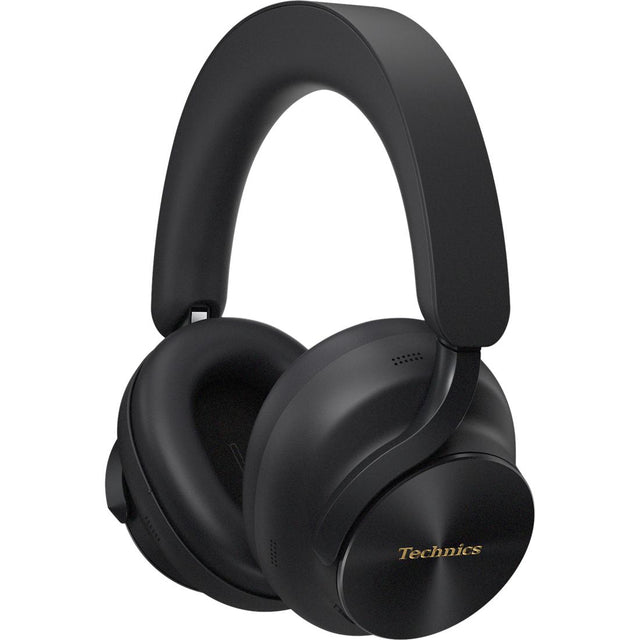 Technics EAH-A1000 over-ear headphones