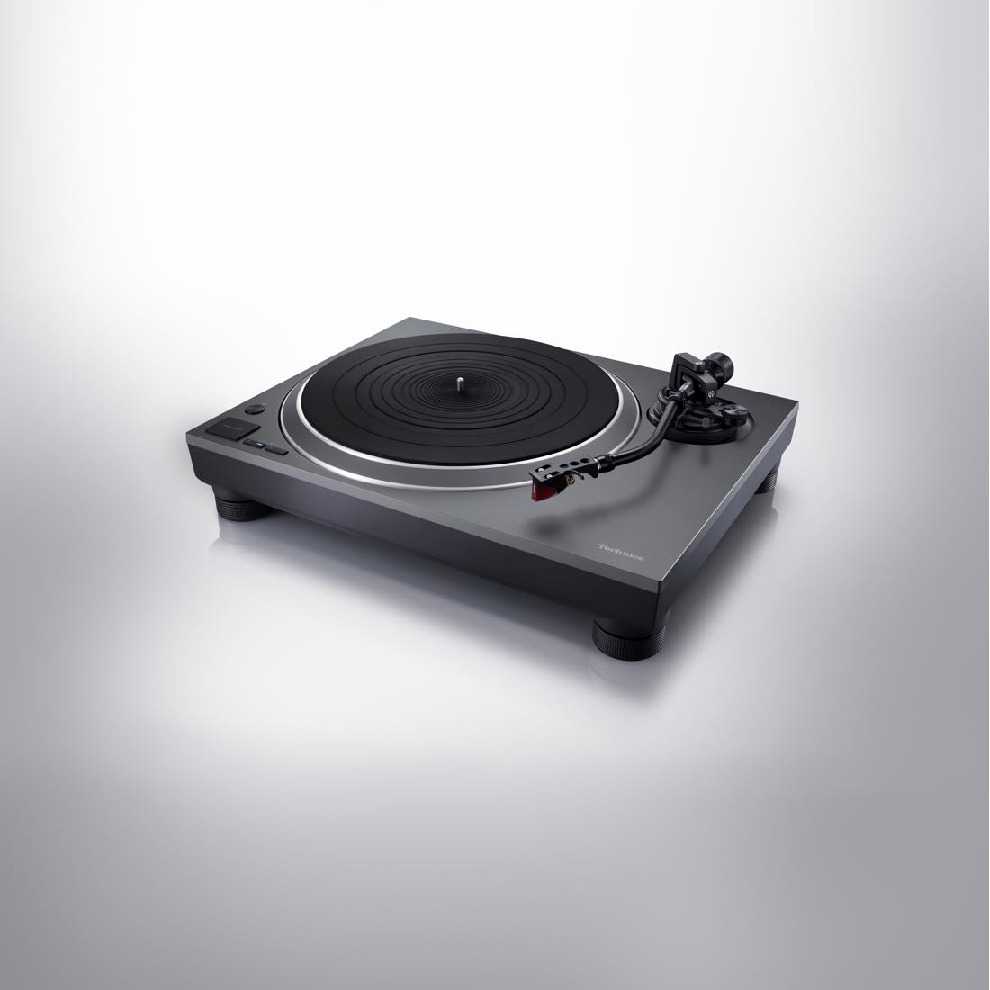 Technics SL-1500CSP Direct Drive Turntable with Delta Sigma Drive