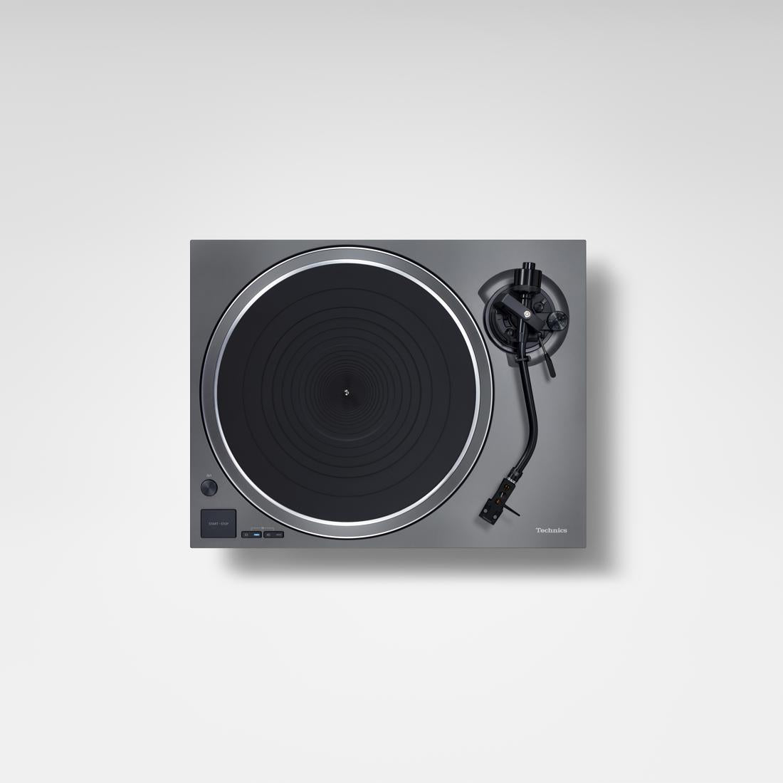 Technics SL-1500CSP Direct Drive Turntable with Delta Sigma Drive