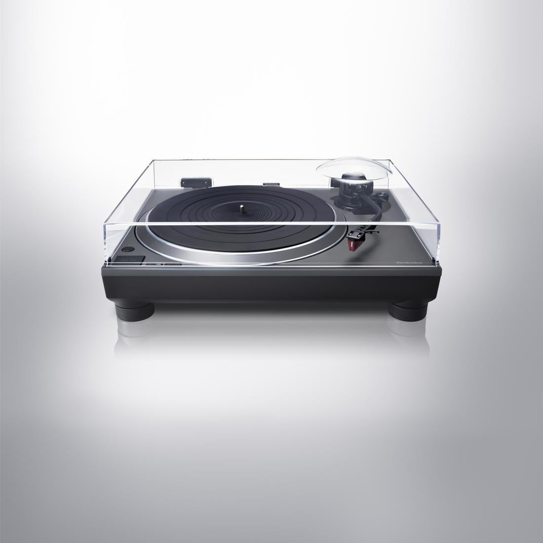 Technics SL-1500CSP Direct Drive Turntable with Delta Sigma Drive