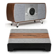 Tivoli Music System Home Gen 2 and Model SUB bundle