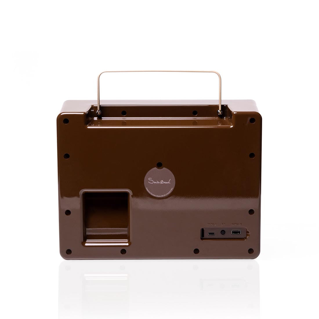 Tivoli Audio SongBook - Portable Bluetooth Speaker - Gibbys