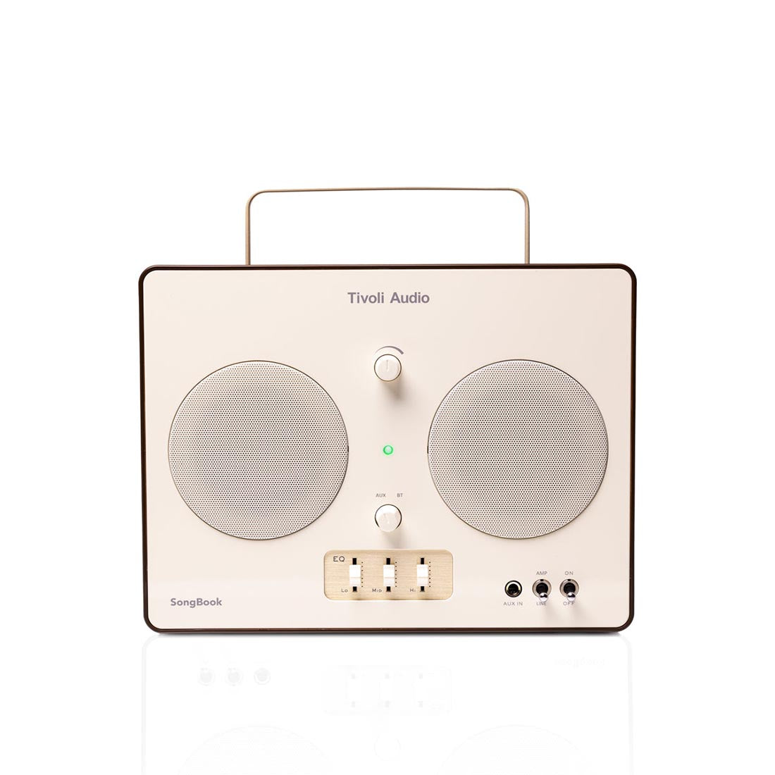 Tivoli SongBook portable sound system