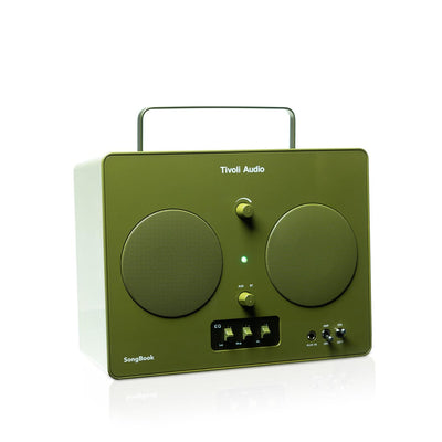 Tivoli SongBook portable sound system