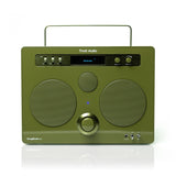 Tivoli Audio SongBook MAX Premium Portable Bluetooth Speaker