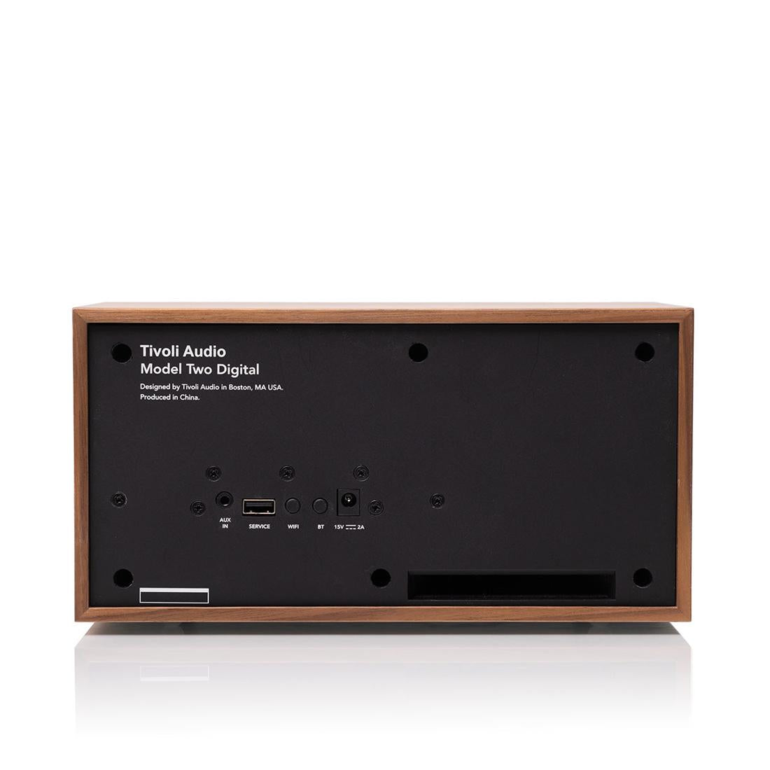 【美品】Tivoli Audio MODEL THREE BT Model Three BT – Tivoli Audio Canada
