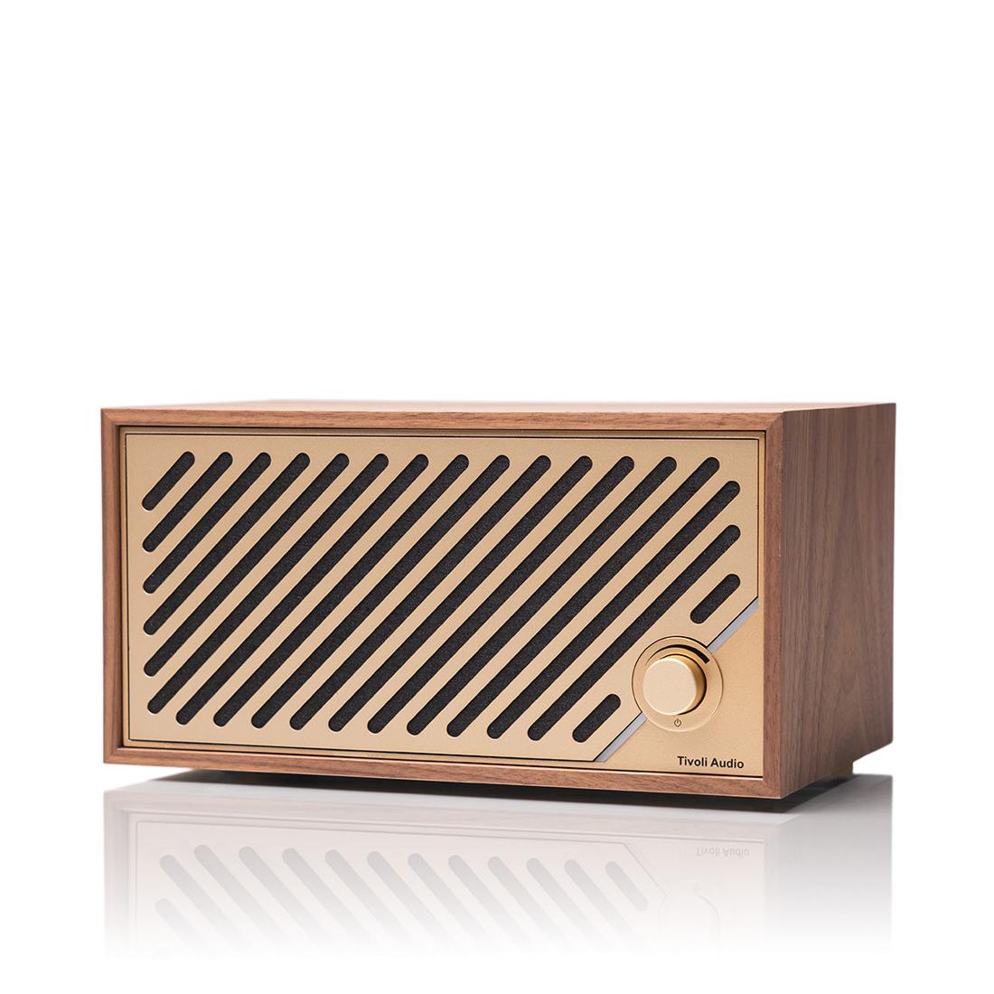 Tivoli Audio Model Two Digital Wi-Fi/Bluetooth Speaker - Gibbys