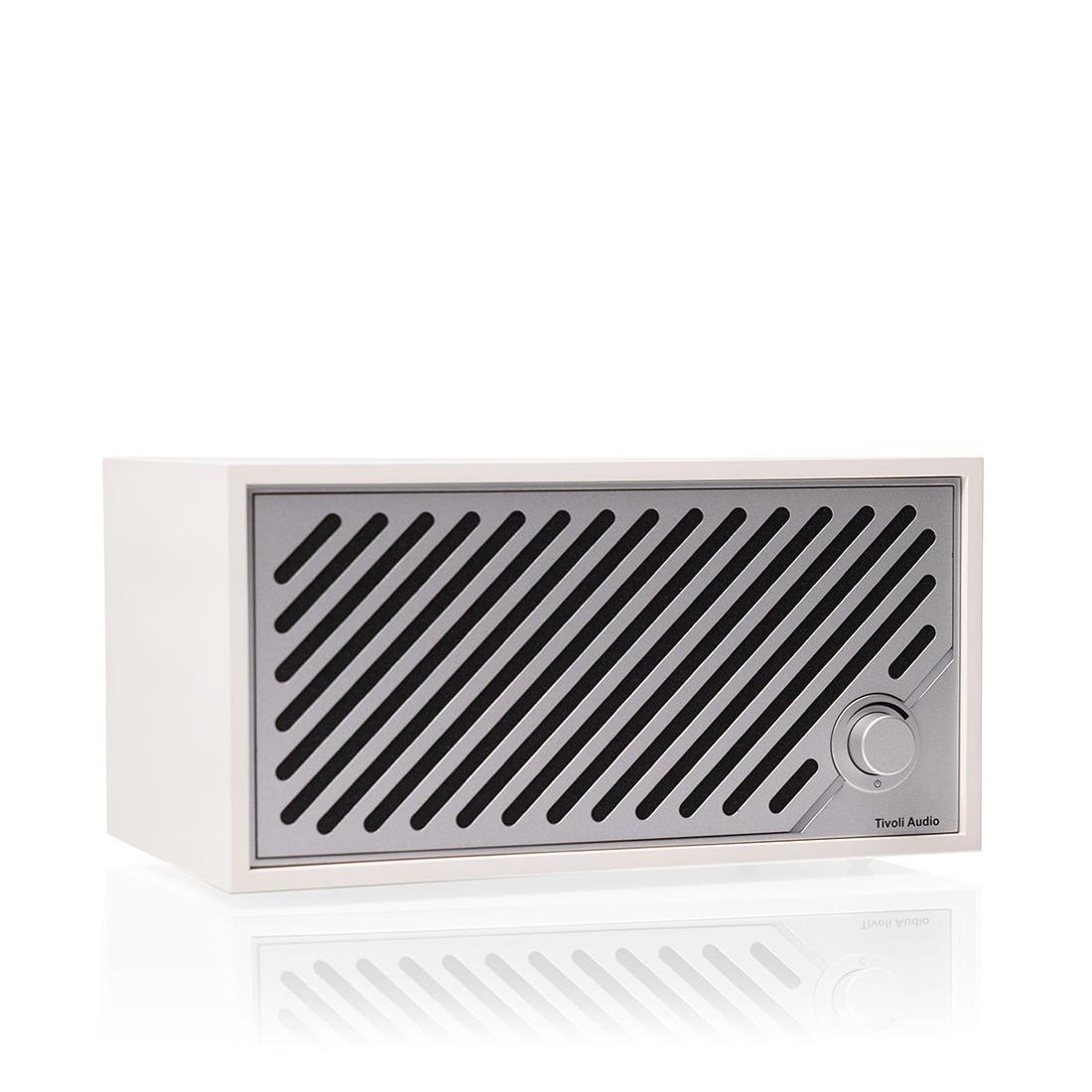 スピーカー・ウーファー Tivoli Audio MODEL TWO Tivoli Audio Model Two Digital Wi-Fi/Bluetooth Speaker - Gibbys