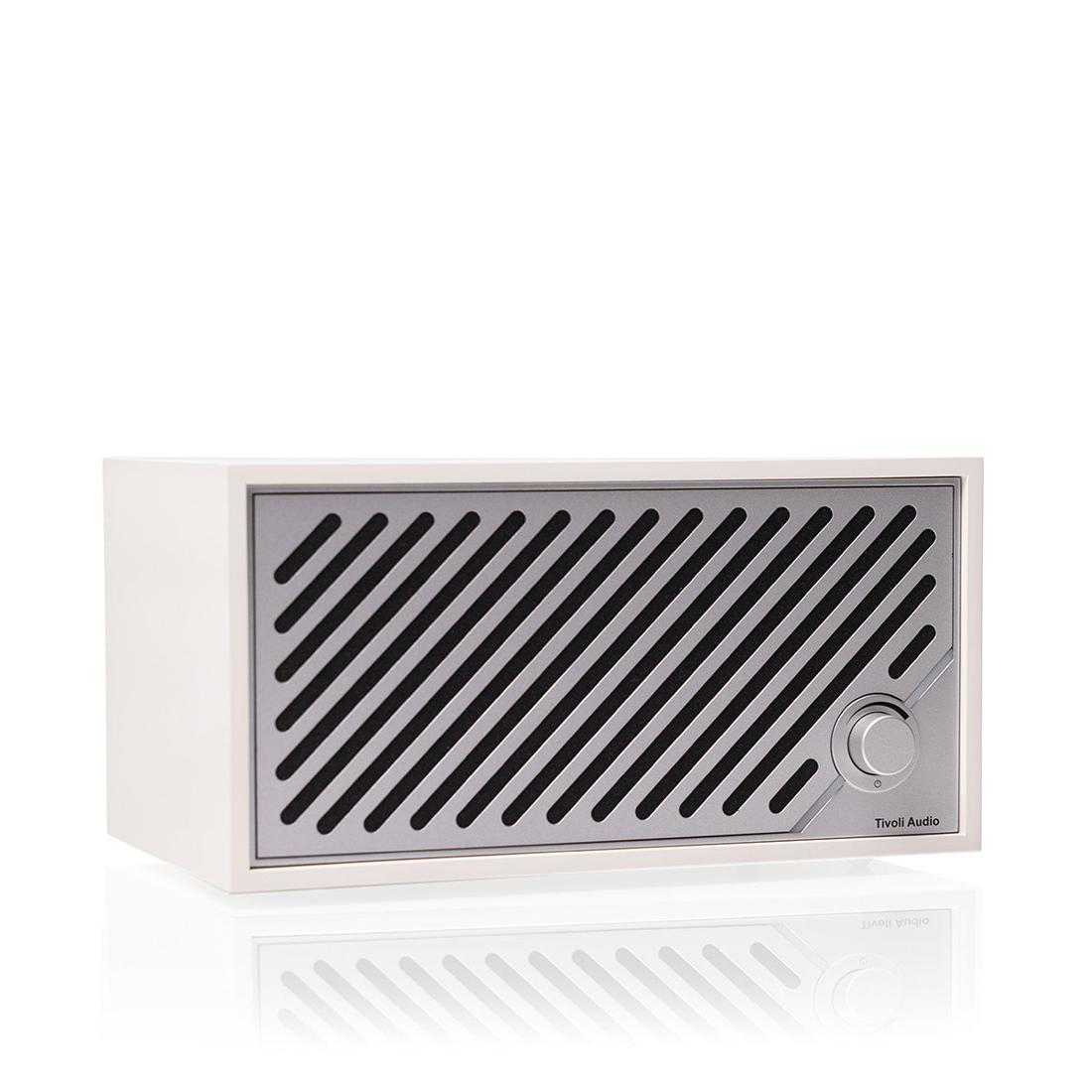 Tivoli Model Two Digital Wi-Fi Bluetooth Speaker