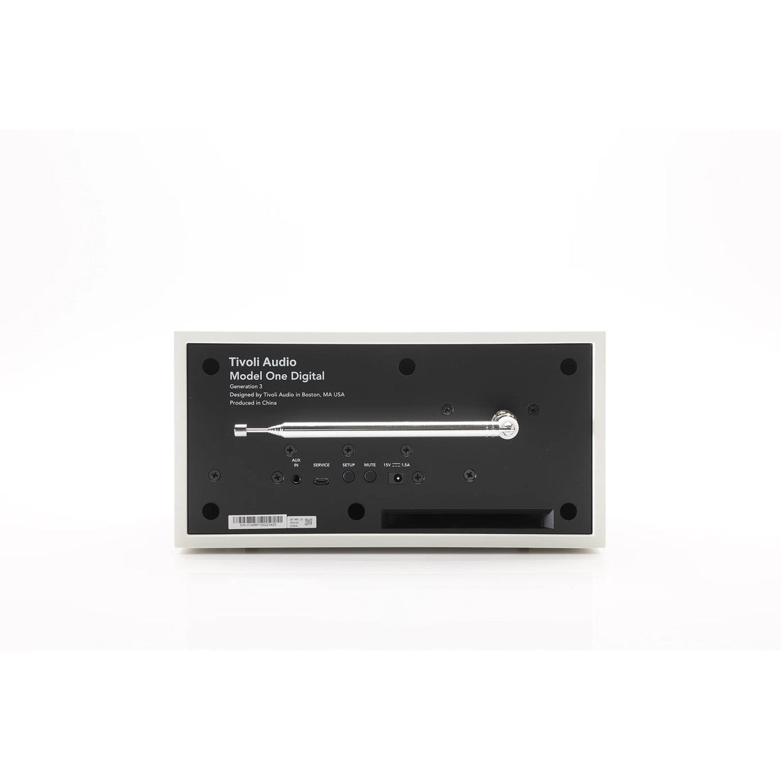 Tivoli Audio Model One Digital Generation 3