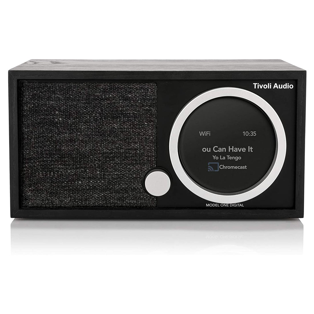 Tivoli Audio Model One Digital (Gen. 2) Streaming Radio - Gibbys