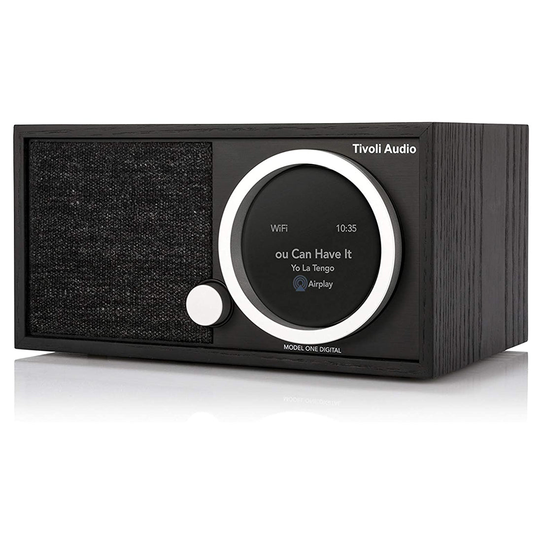 Tivoli Audio Model One Digital (Gen. 2) Streaming Radio - Gibbys