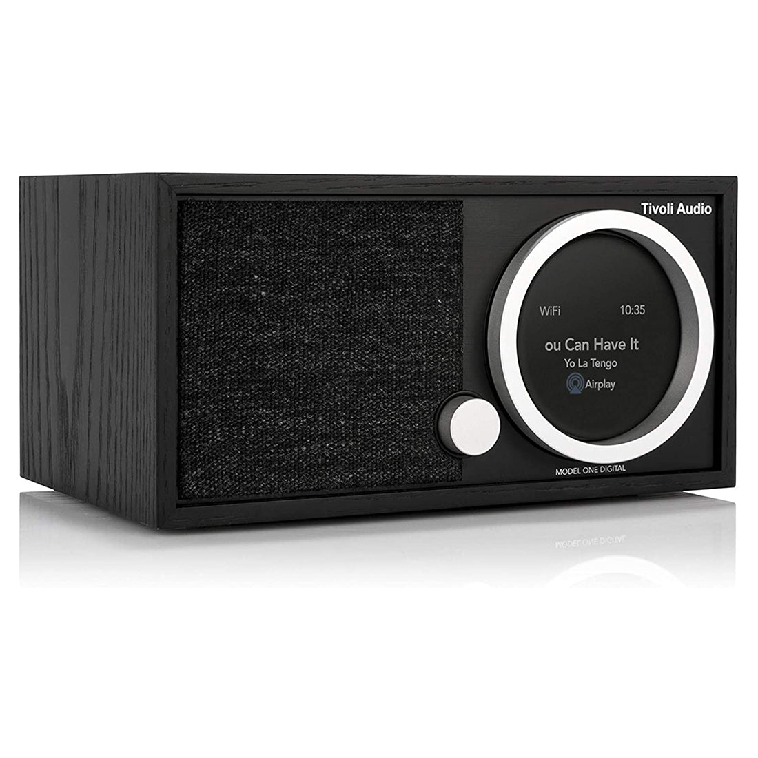 Tivoli Model One radio with wi-fi