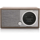 Tivoli Audio Model One Digital with real wood cabinet