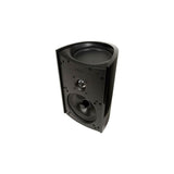 Definitive Technology Pro Monitor 1000 Compact High-Definition Satellite Speaker – Black – Pair