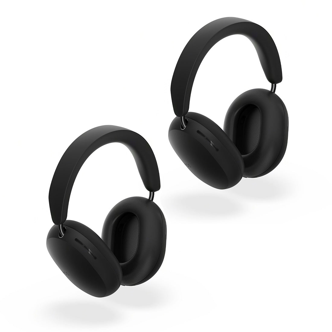 【ほぼ未使用】Sonos Ace Black Sonos Ace Wireless Over the Ear Headphones with Active Noise