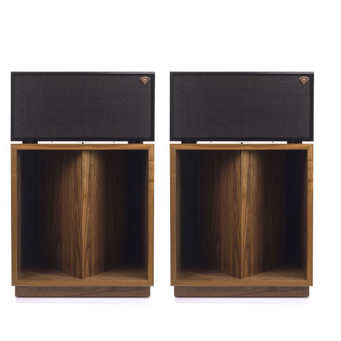Klipsch La Scala III Floor Standing Speaker – Pair