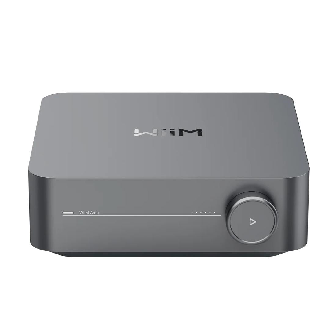 WiiM Amp Streaming Amplifier